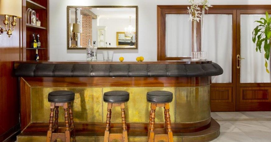 en location saisonnière Villa San Pedro De Alcantara