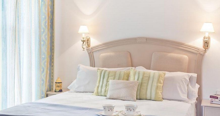 en location saisonnière Villa San Pedro De Alcantara