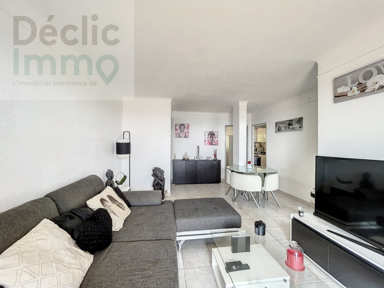 vente Appartement Grasse - Photo 2