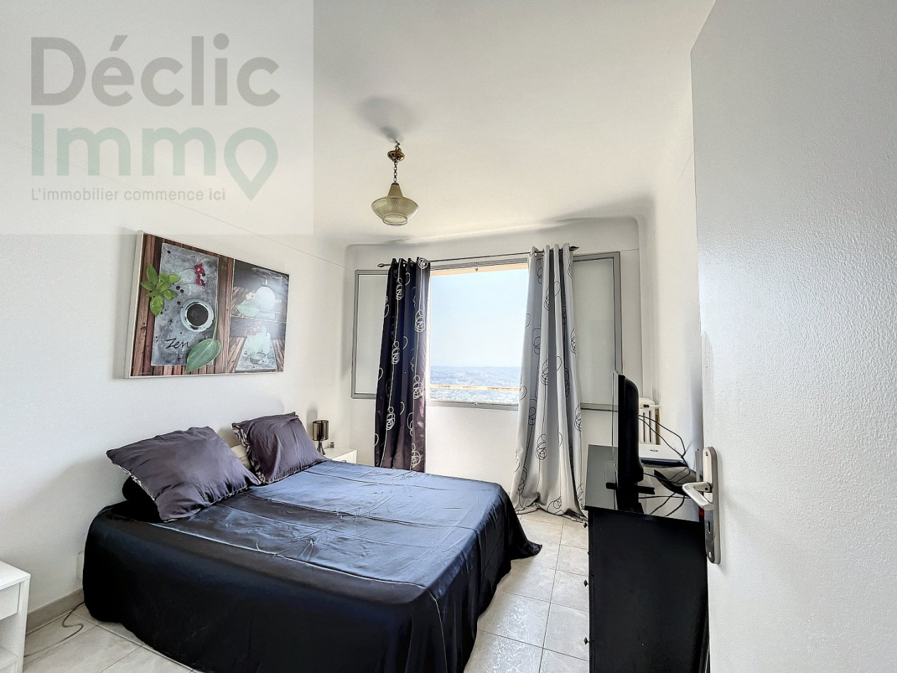 vente Appartement Grasse - Photo 3