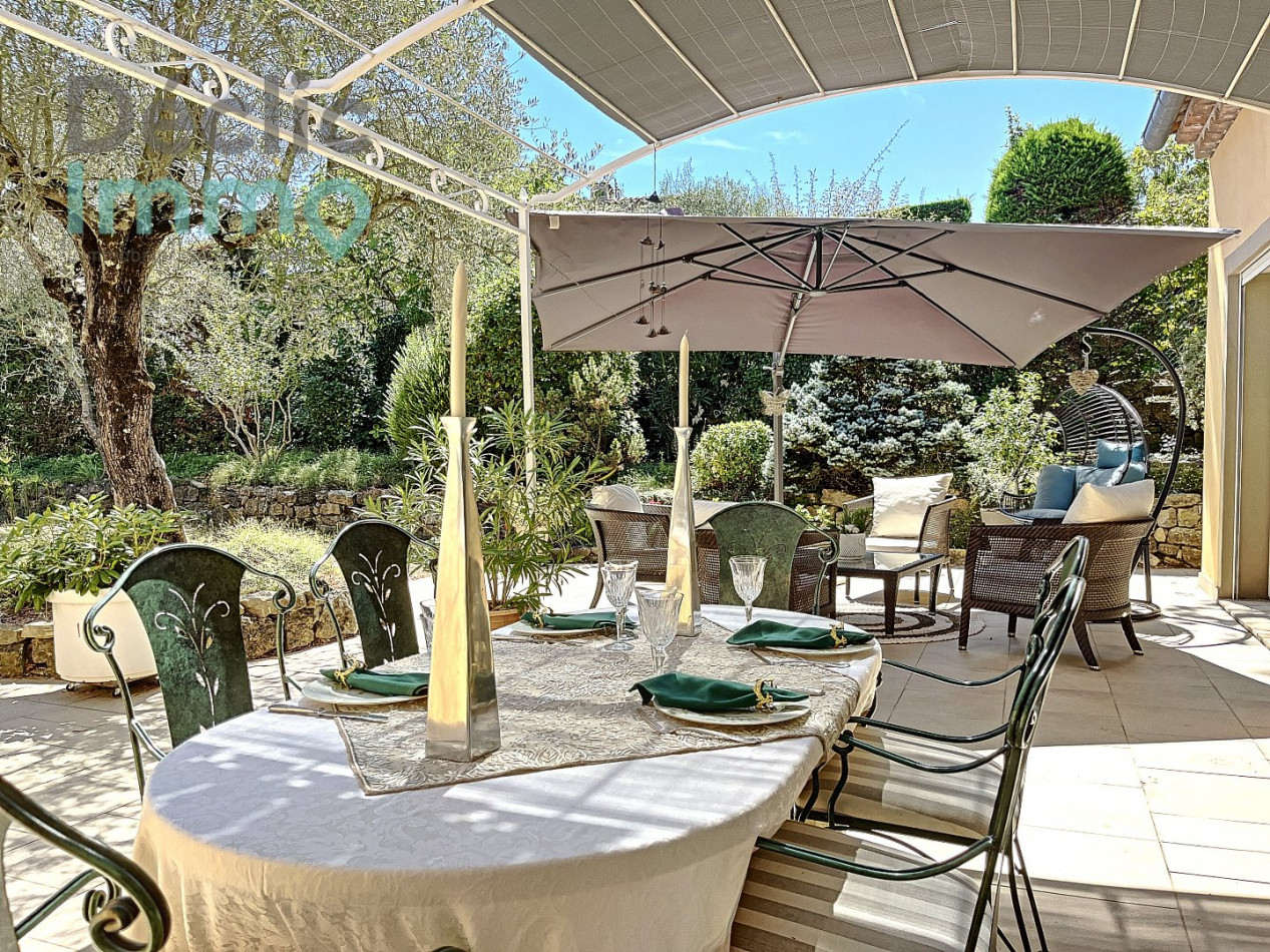 vente Maison individuelle Valbonne - Photo 4