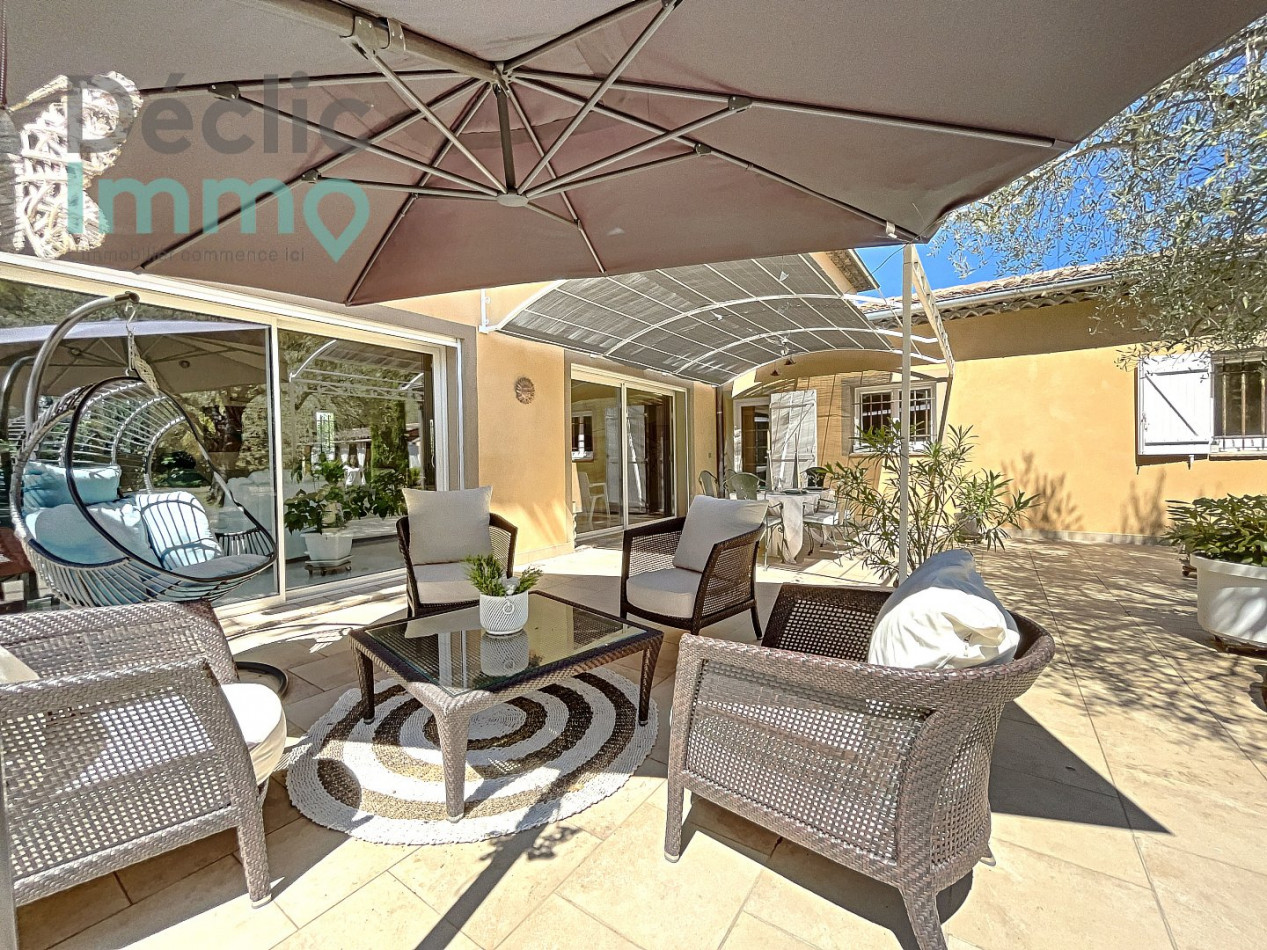 vente Maison individuelle Valbonne - Photo 3