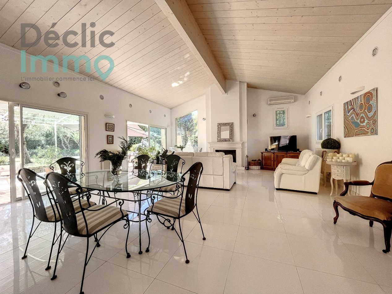 vente Maison individuelle Valbonne - Photo 2