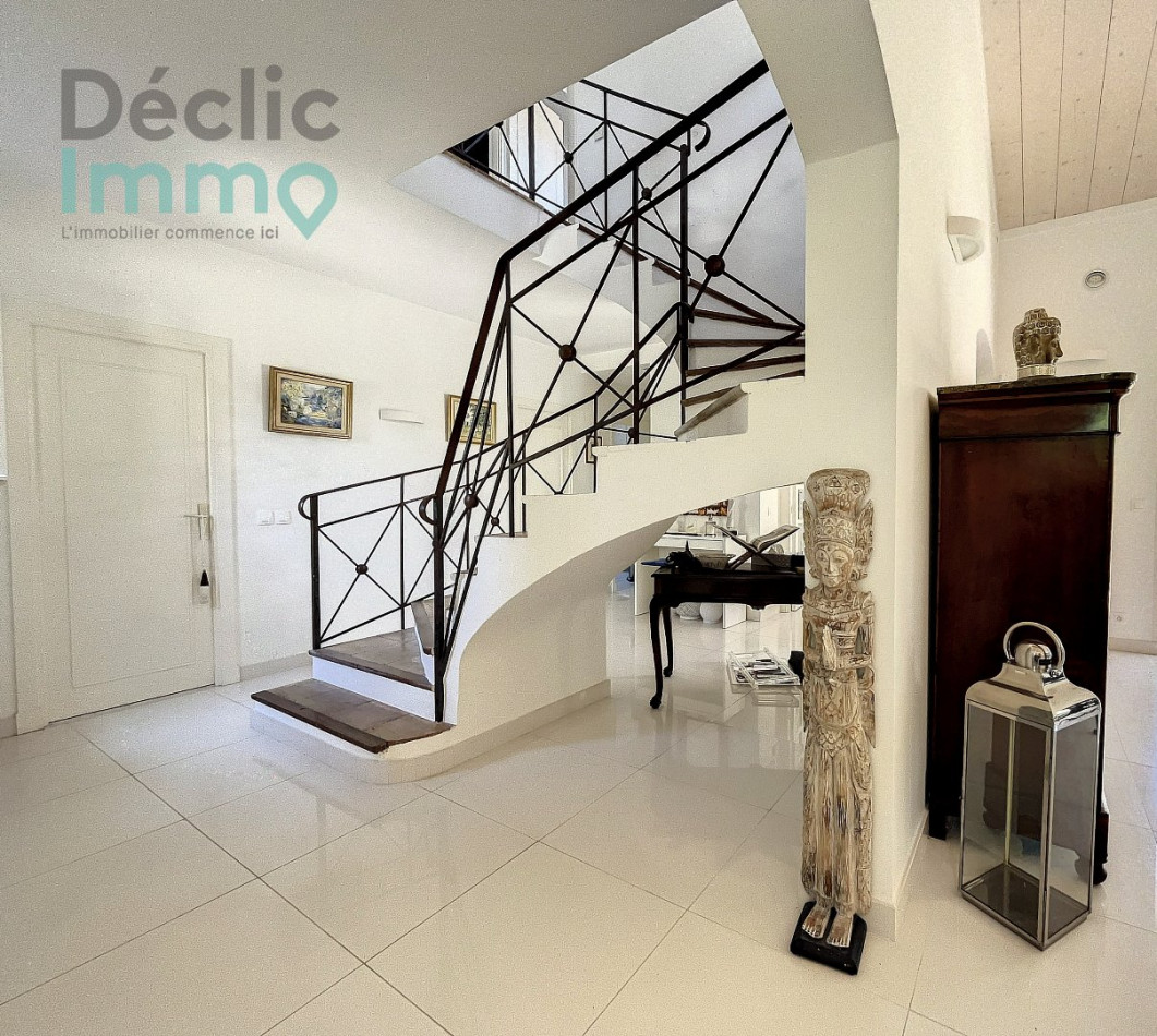 vente Maison individuelle Valbonne - Photo 6