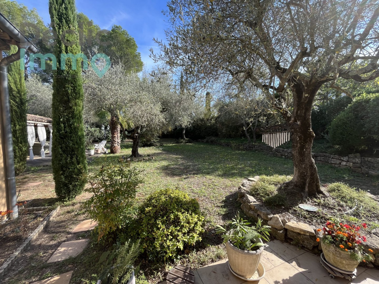 vente Maison individuelle Valbonne - Photo 7