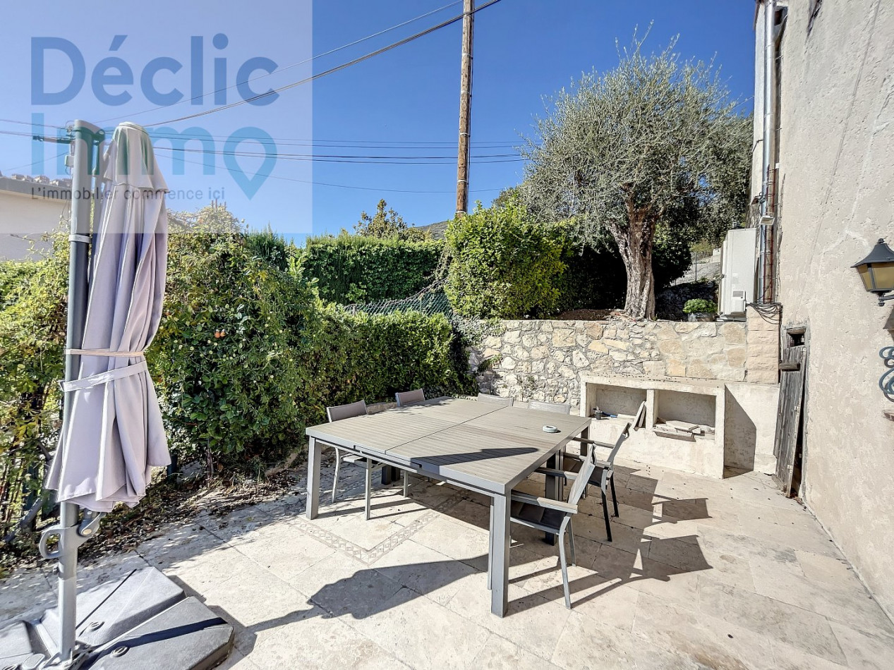 vente Maison individuelle Gattieres - Photo 7