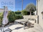 vente Maison individuelle Gattieres