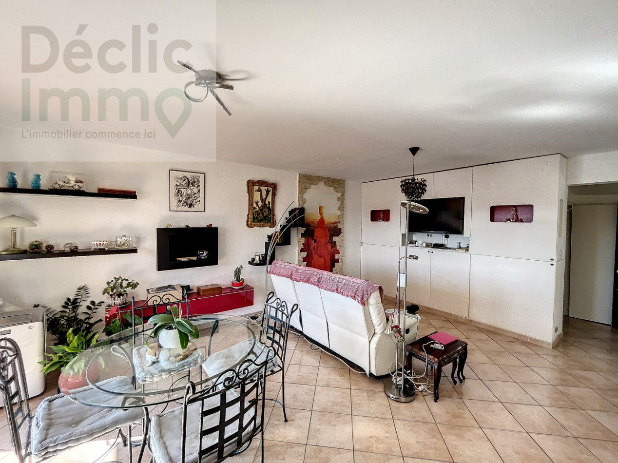 vente Maison individuelle Gattieres - Photo 3
