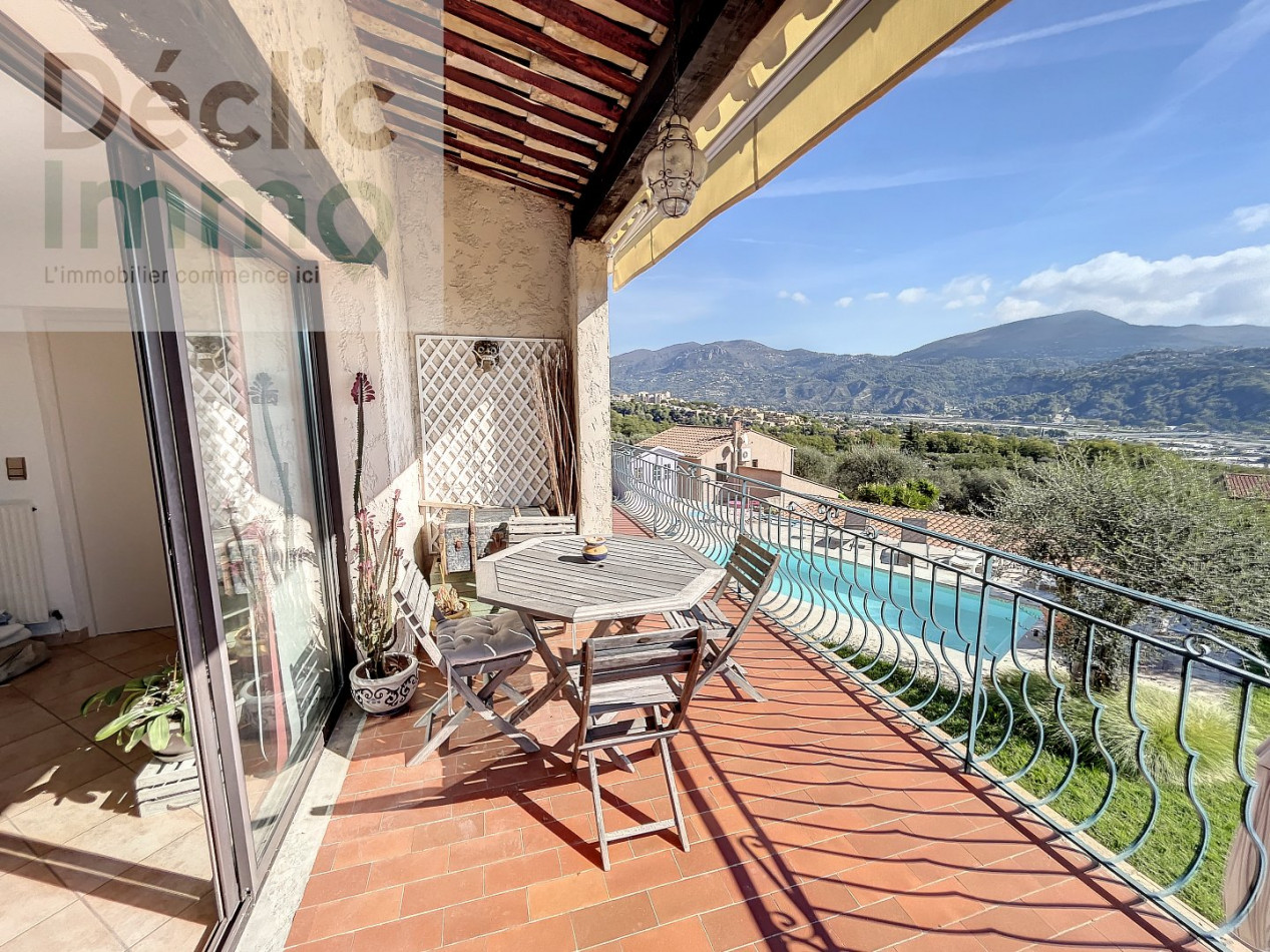 vente Maison individuelle Gattieres - Photo 5