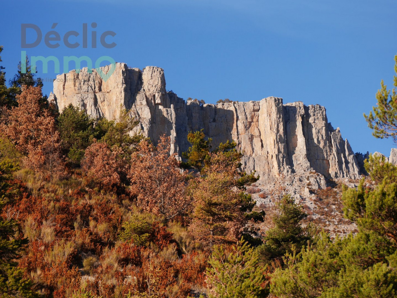 vente Gîte Castellane - Photo 6