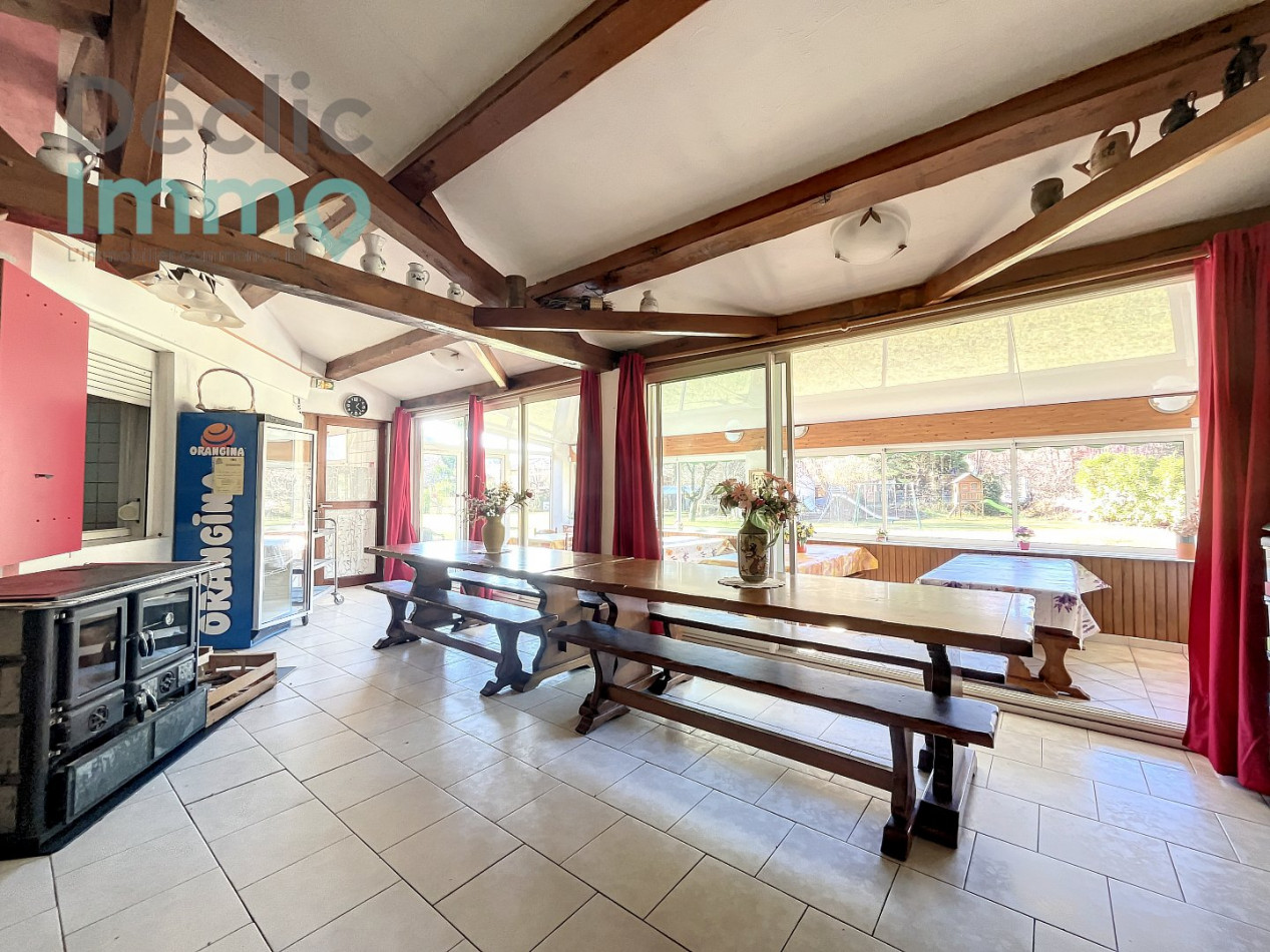 vente Gîte Castellane - Photo 1