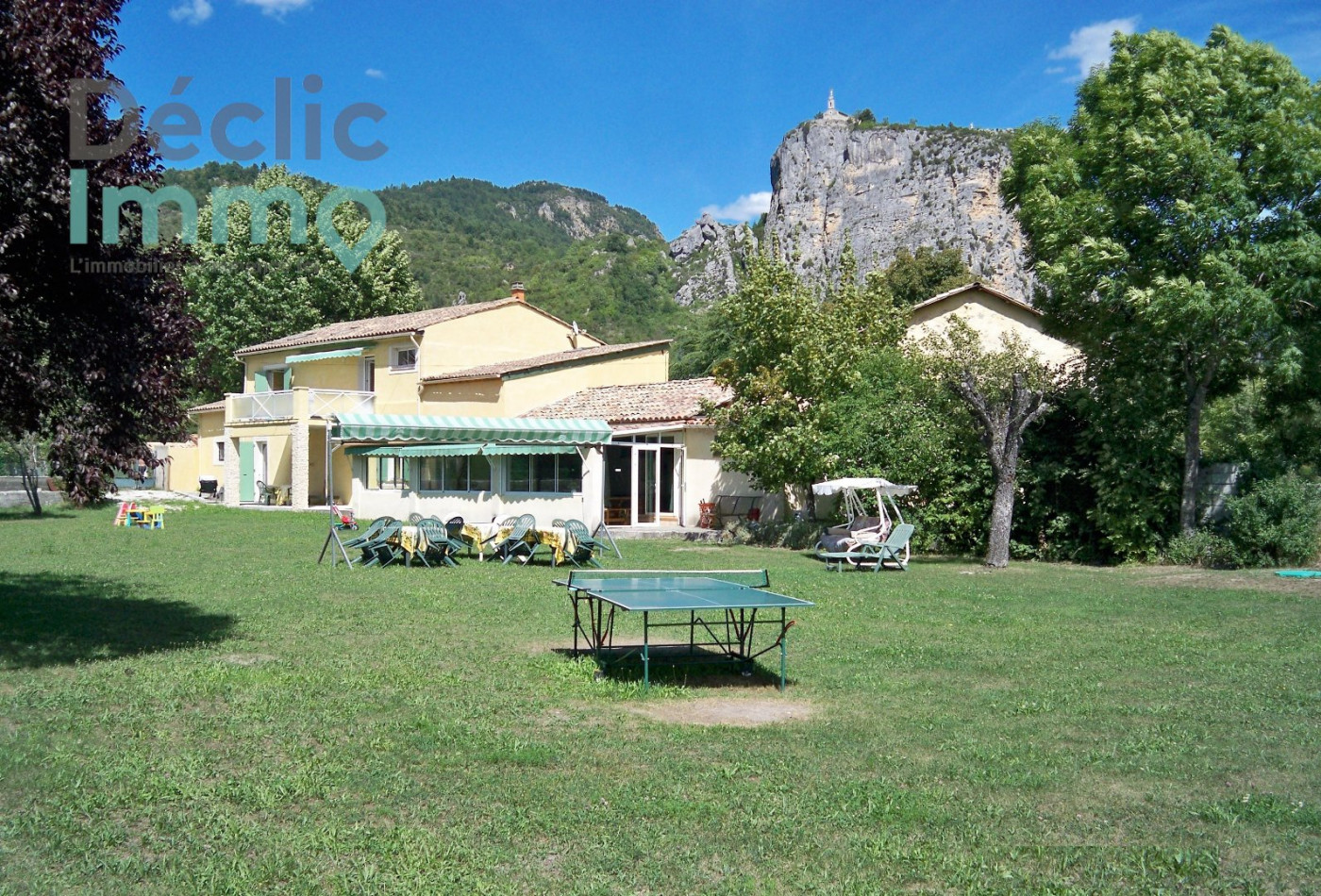 vente Domaine Castellane - Photo 2