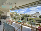 vente Appartement en rsidence Golfe Juan