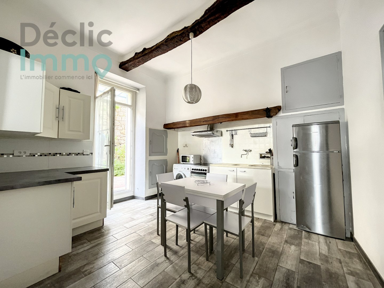 vente Appartement Grasse - Photo 2