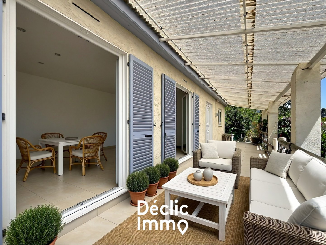 vente Maison Grasse - Photo 9
