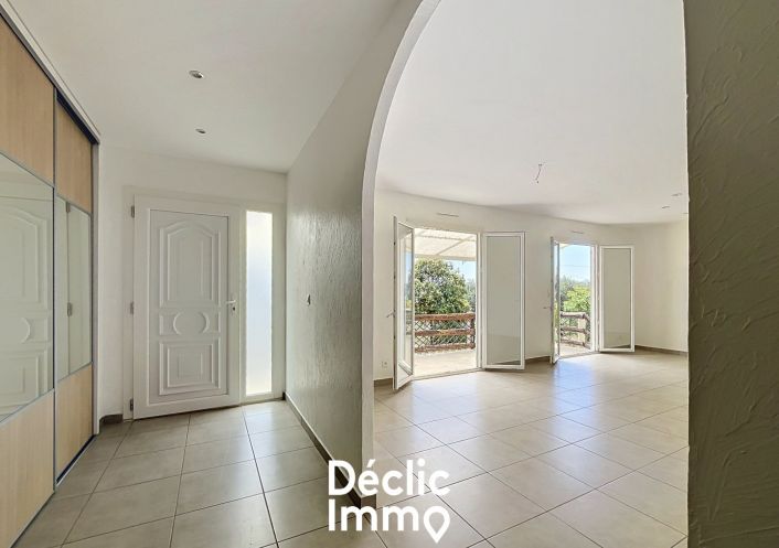 vente Maison Grasse
