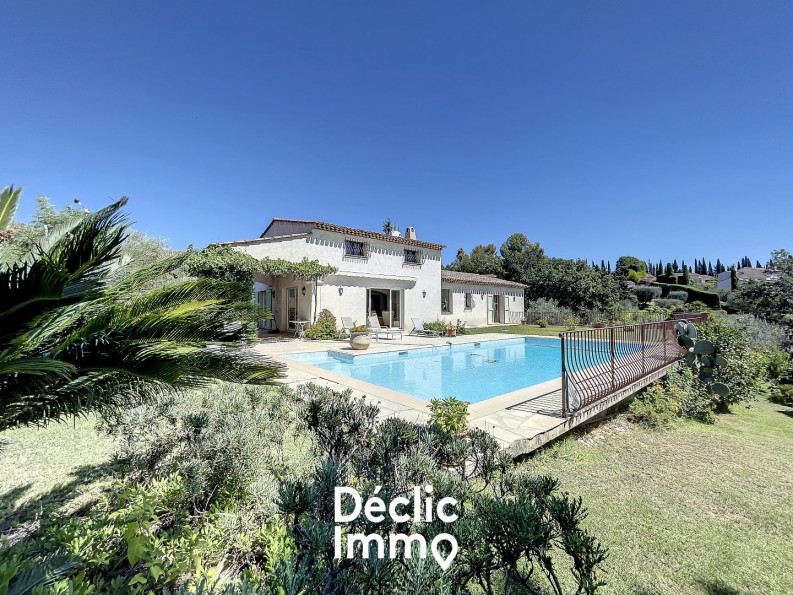 location Maison Opio - Photo 1