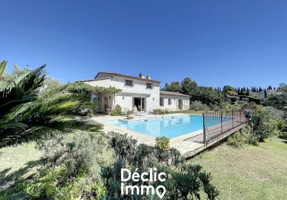 location Maison Opio