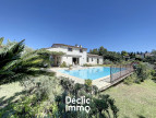 location Maison Opio