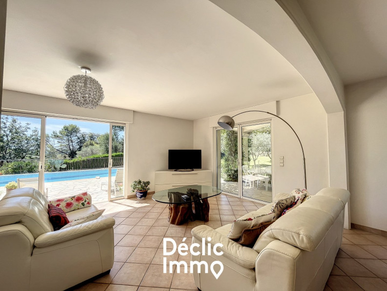 location Maison Opio - Photo 4
