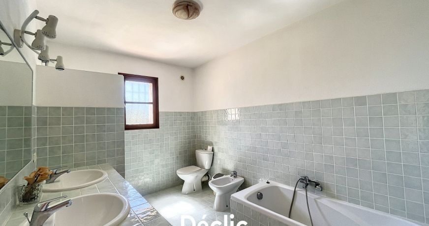 location Maison Opio