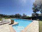 location Maison Opio