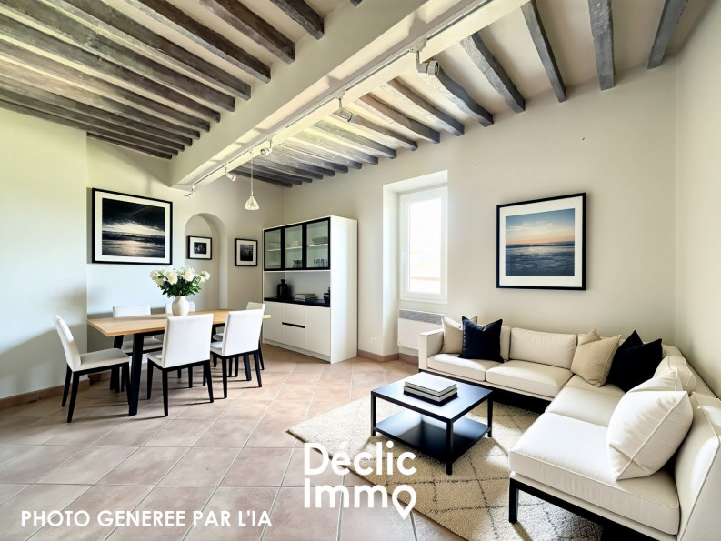 vente Maison Le Bar Sur Loup - Photo 1