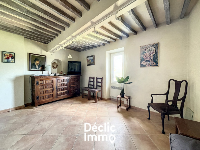 vente Maison Le Bar Sur Loup - Photo 2