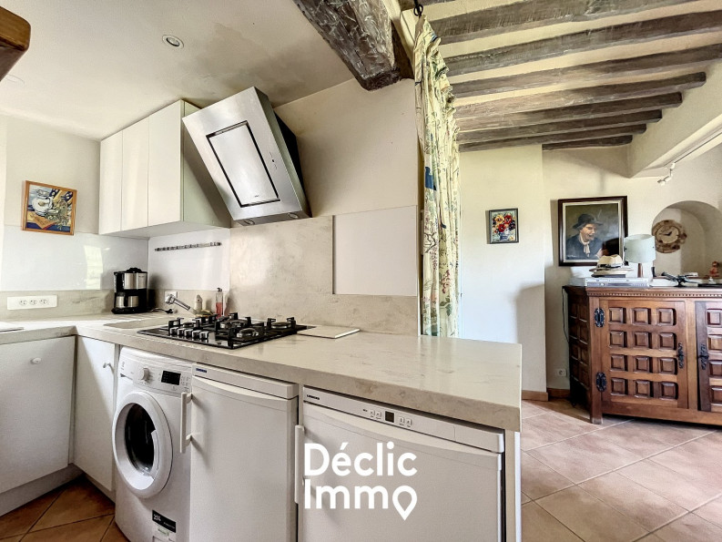 vente Maison Le Bar Sur Loup - Photo 3