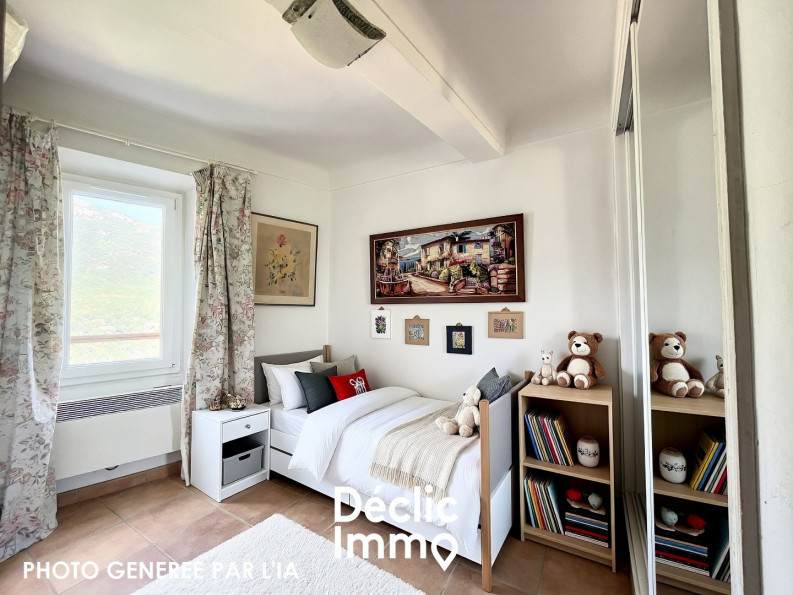 vente Maison Le Bar Sur Loup - Photo 6