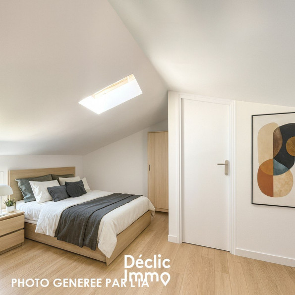 vente Maison Le Bar Sur Loup - Photo 5