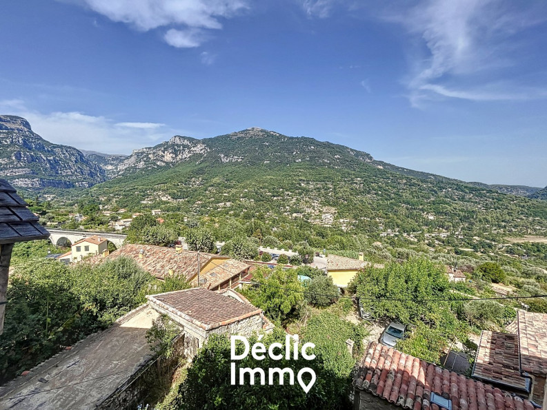 vente Maison Le Bar Sur Loup - Photo 10