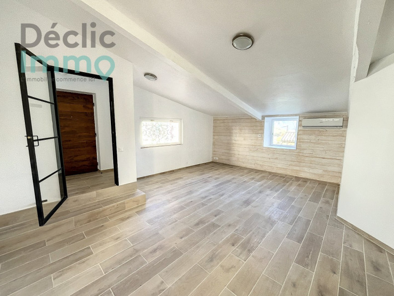 location Maison Cipieres - Photo 1