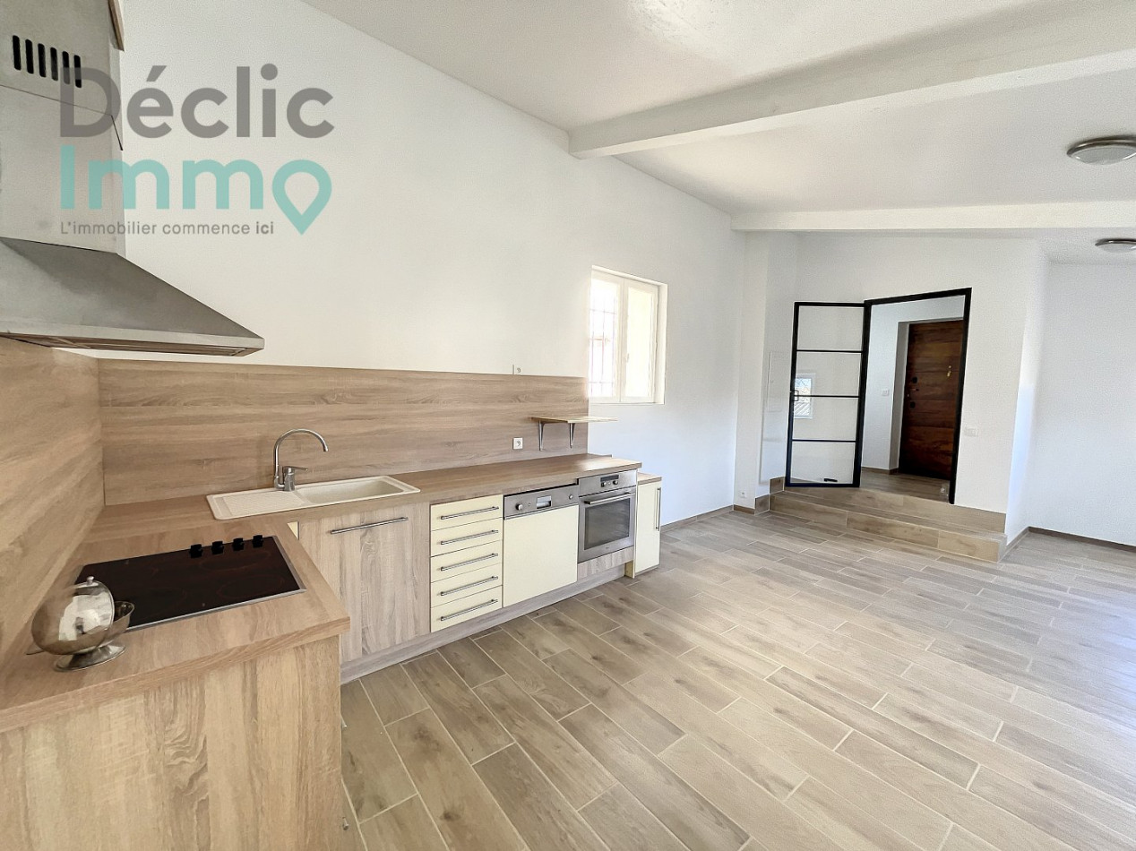 location Maison Cipieres - Photo 2