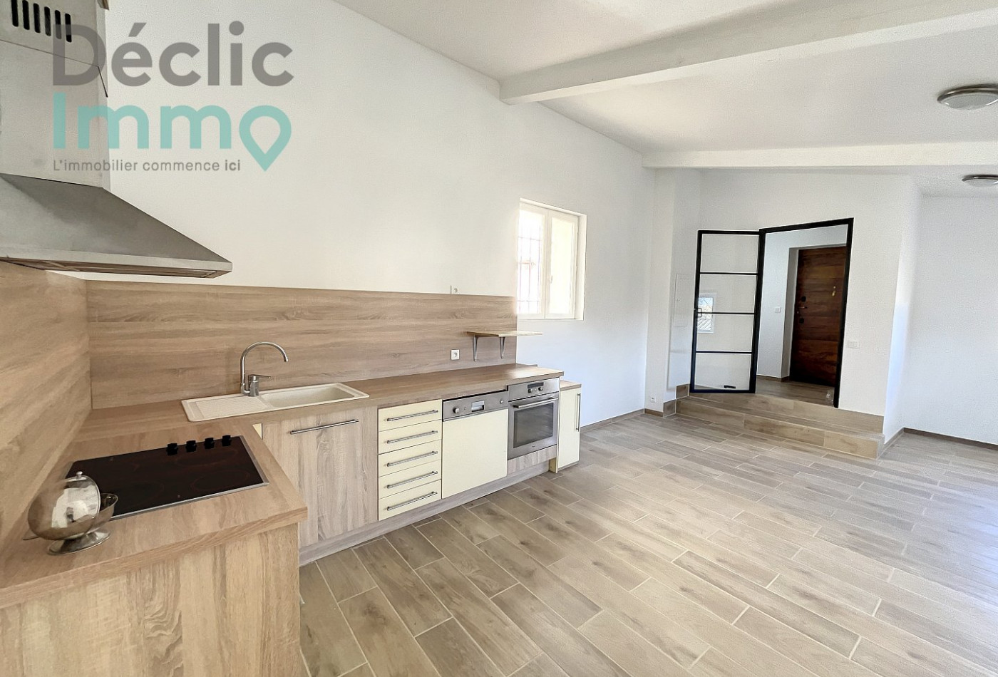 location Maison Cipieres - Photo 2