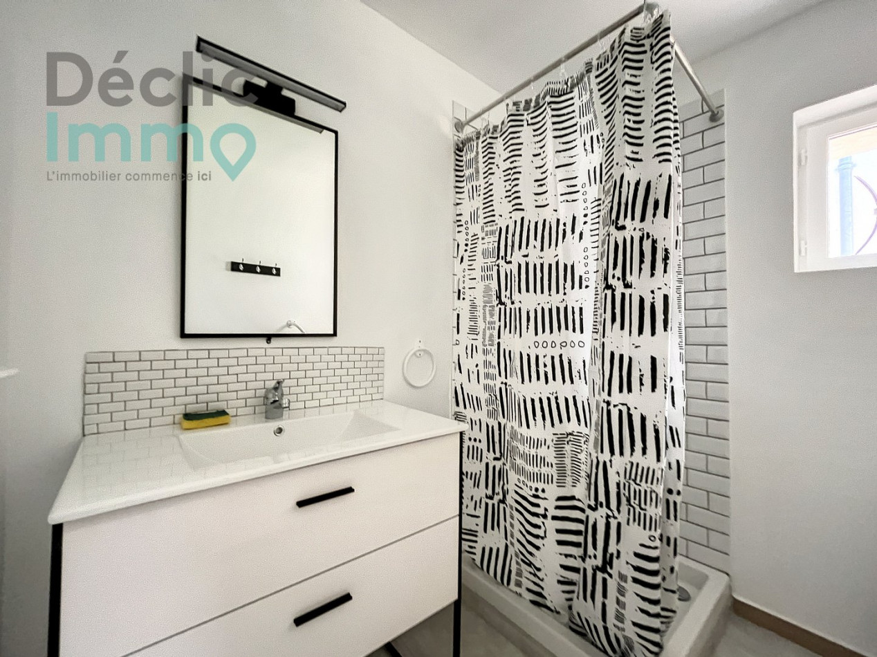 location Maison Cipieres - Photo 4
