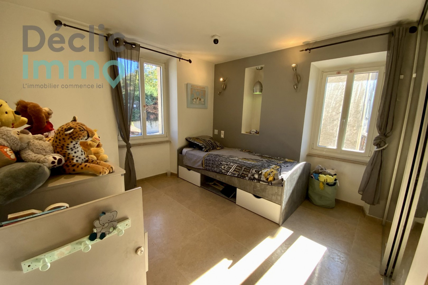 vente Maison de caractère Auribeau Sur Siagne - Photo 4