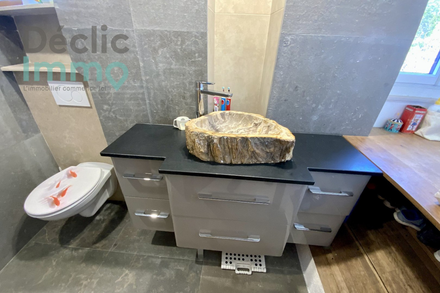 vente Maison de caractère Auribeau Sur Siagne - Photo 5