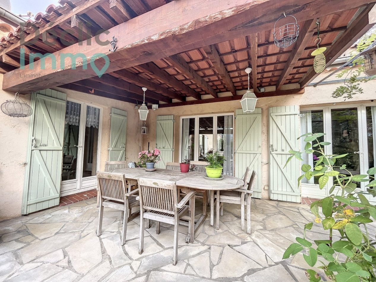 vente Maison individuelle Grasse - Photo 8