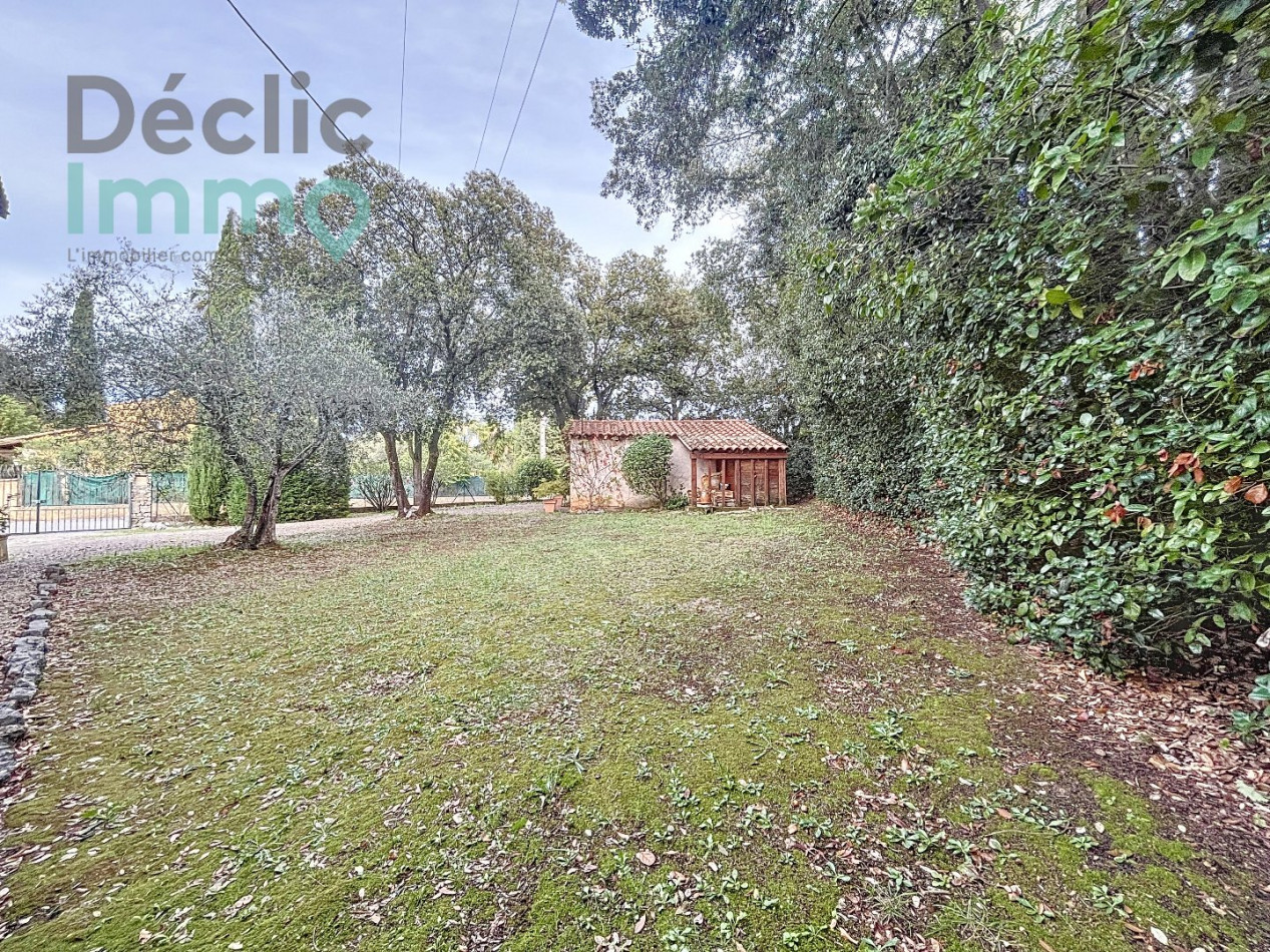 vente Maison individuelle Grasse - Photo 11