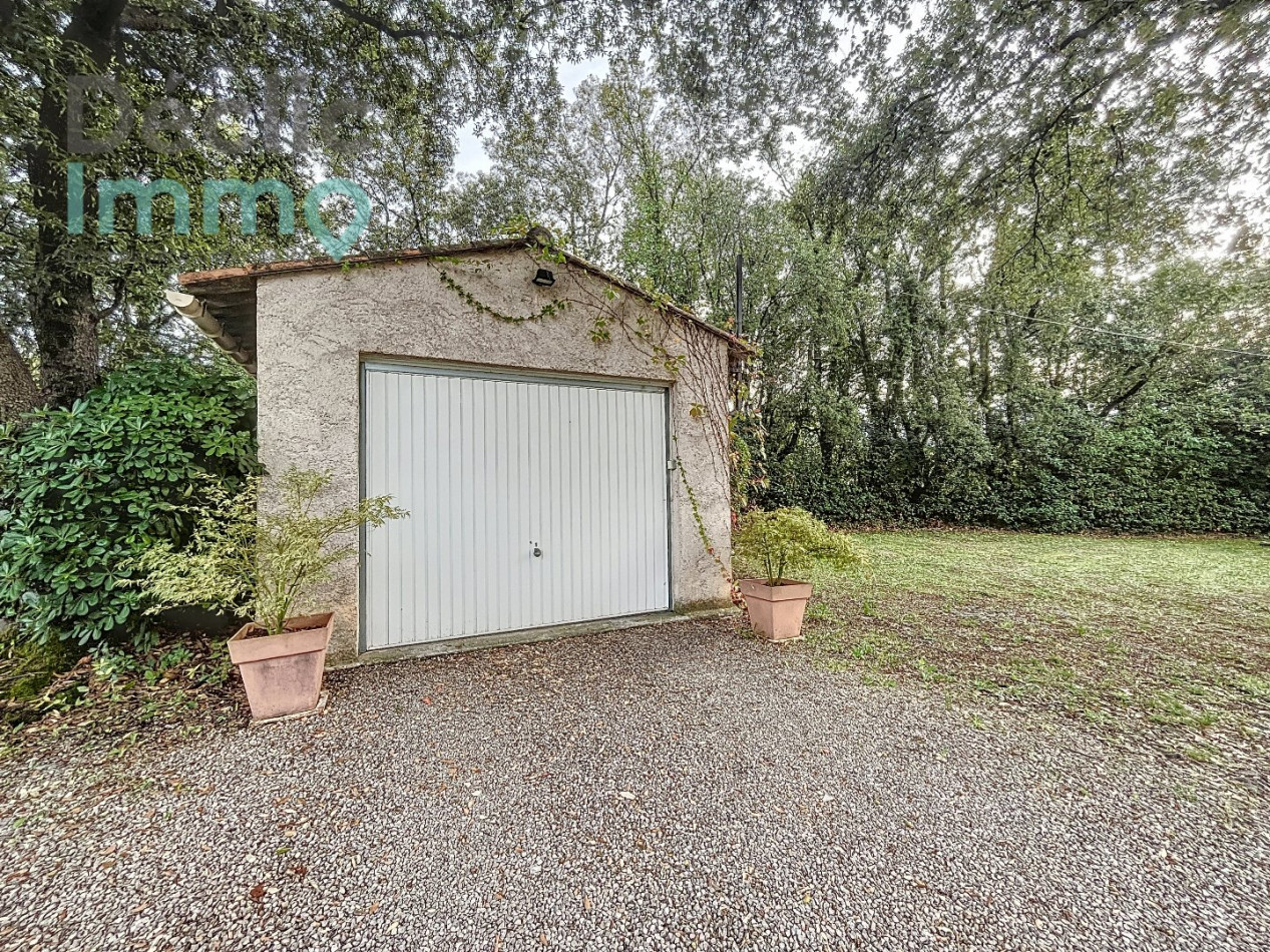 vente Maison individuelle Grasse - Photo 12