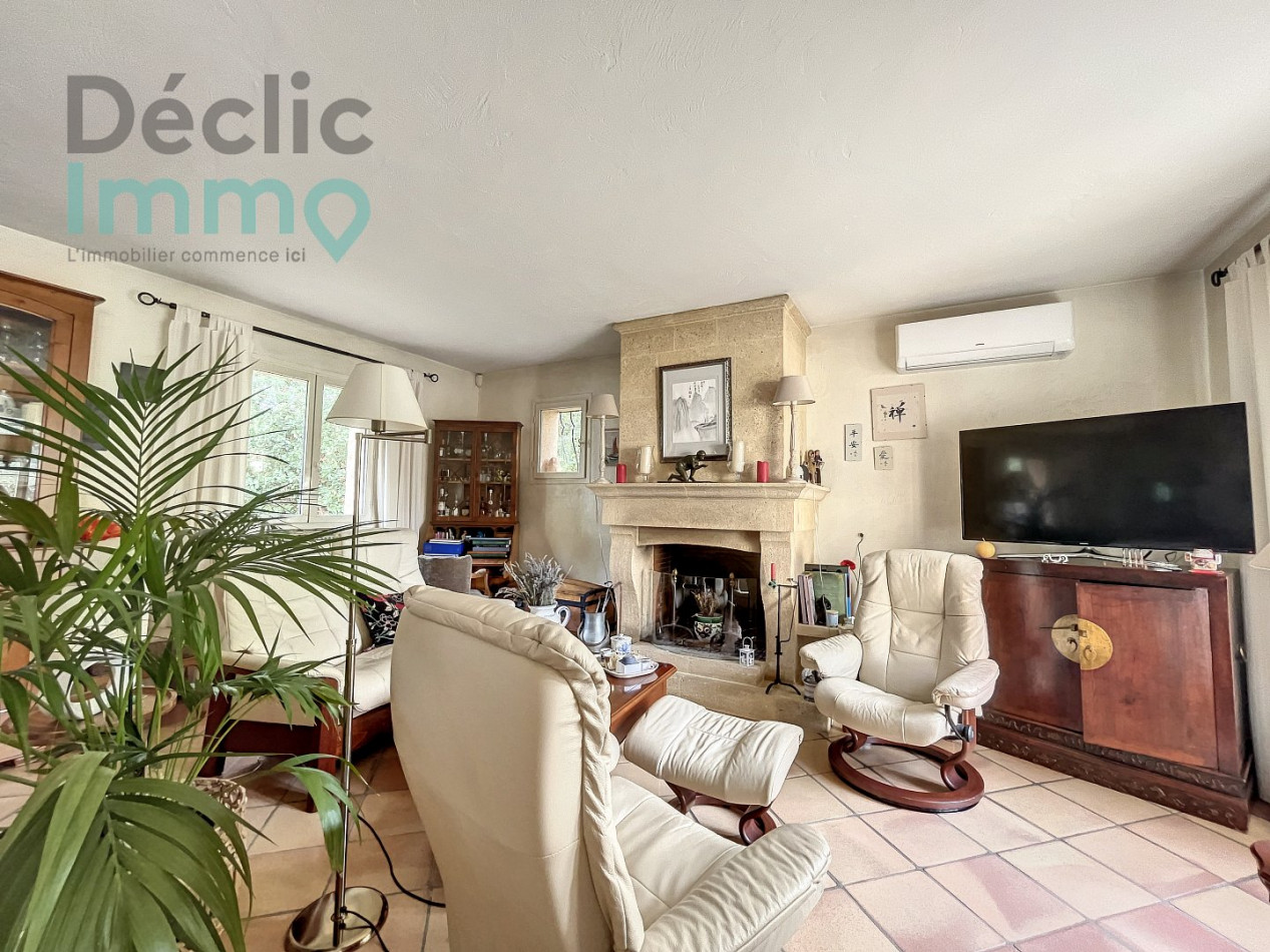 vente Maison individuelle Grasse - Photo 2