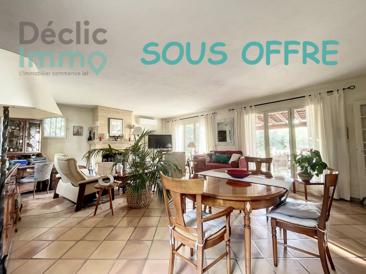 vente Maison individuelle Grasse - Photo 1