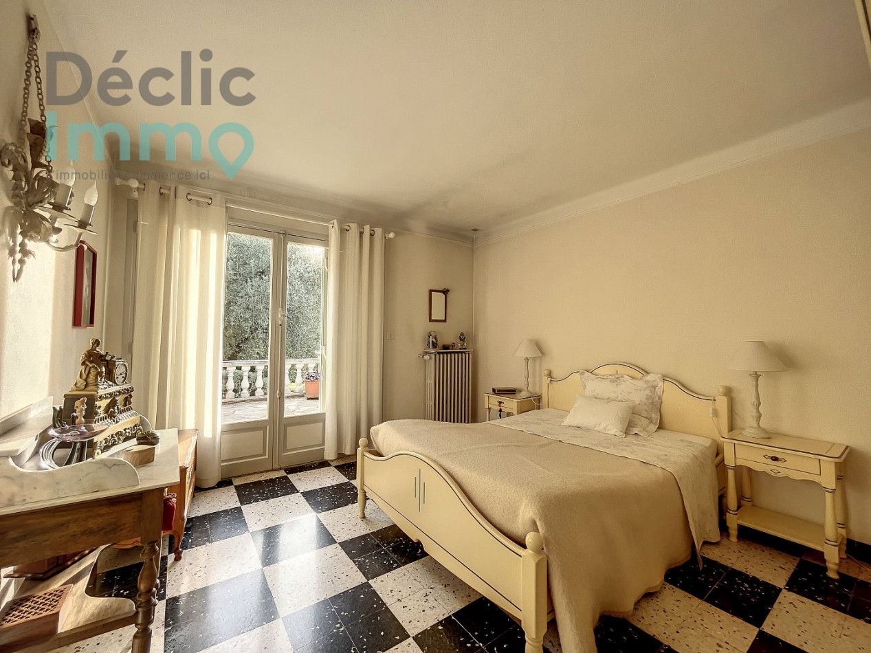 vente Maison individuelle Grasse - Photo 5