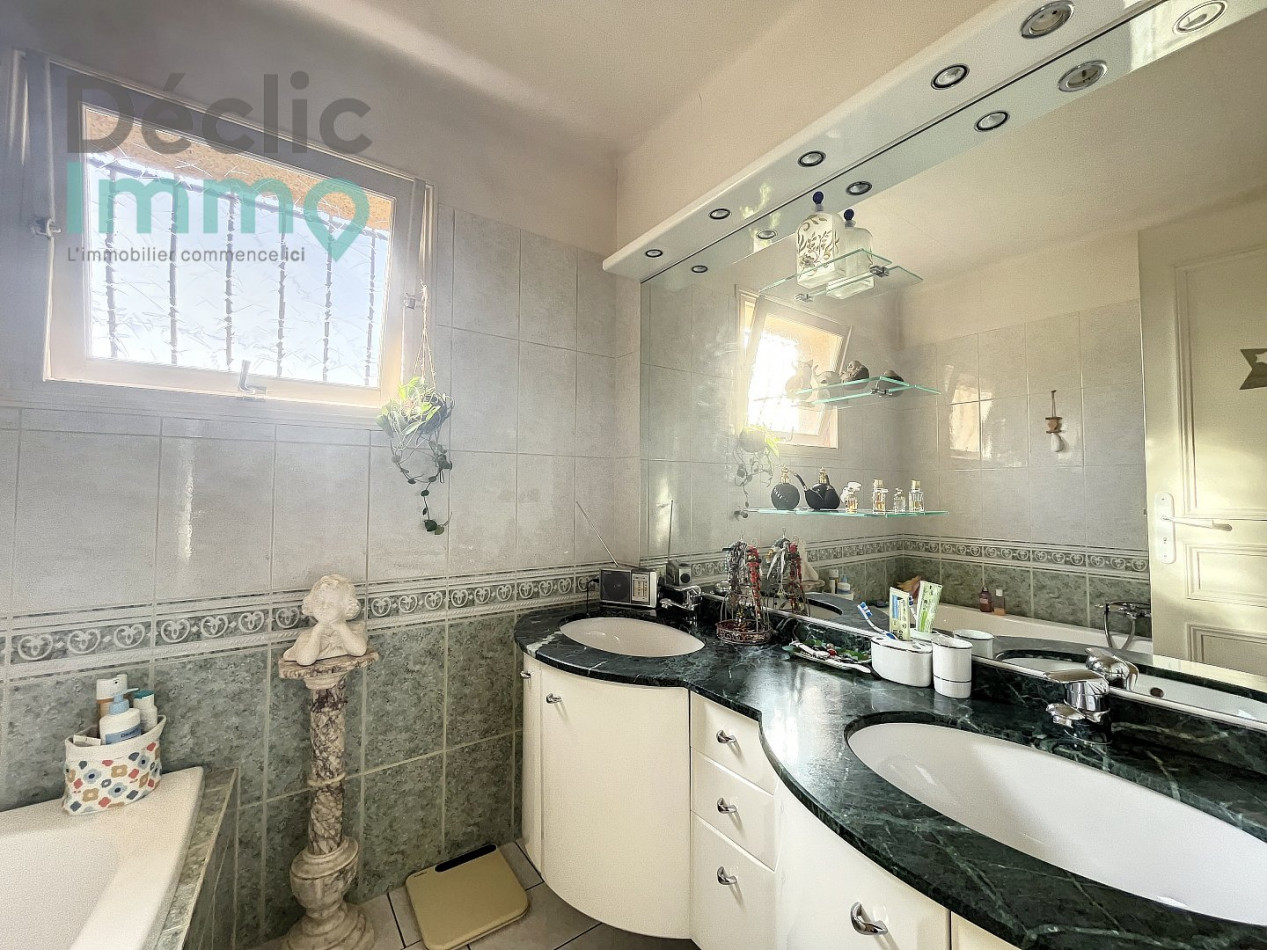 vente Maison individuelle Grasse - Photo 7