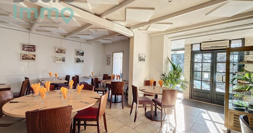 vente Restaurant Magagnosc