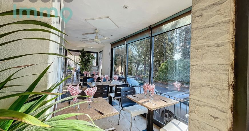 vente Restaurant Magagnosc