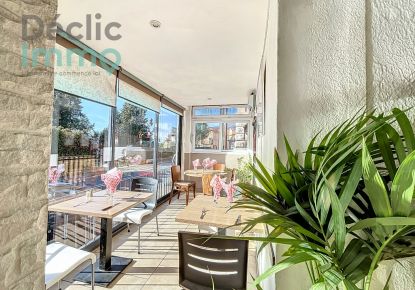 vente Restaurant Magagnosc