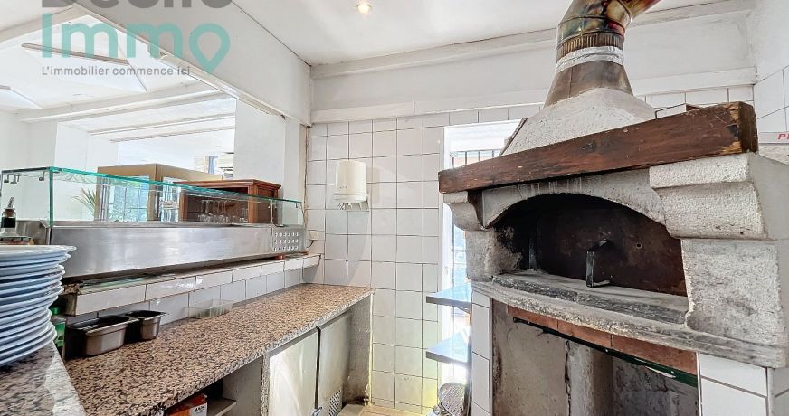 vente Restaurant Magagnosc