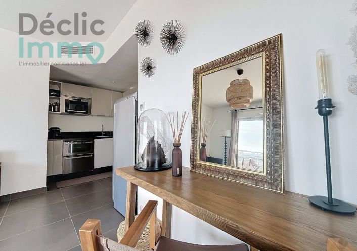 vente Appartement Saint Laurent Du Var